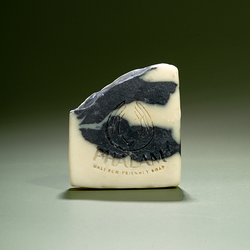 01-3 Black wood