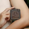 02-2 Coffee Scrubby